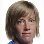 Silje Vesterbekkmo