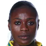 Yvonne Leuko