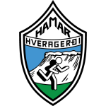 Hamar logo