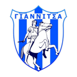 AS Giannitsa logo