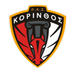 PAS Korinthos FC logo