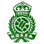 KOSSA FC logo