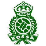 KOSSA FC logo