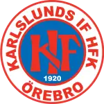 Karlslund logo