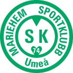 Mariehem SK logo