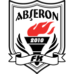 FK Abşeron Bakı logo