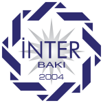 FK İnter Bakı II logo
