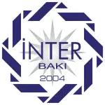 İnter Bakı II logo