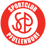 SC Pfullendorf 1919 logo