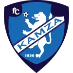 KS Kamza logo