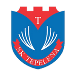 SK Tepelena logo