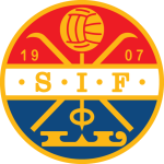 Strømsgodset IF II logo