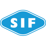 Skarbøvik IF logo