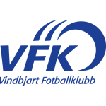 Vindbjart FK logo