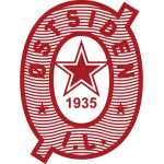 Østsiden IL logo