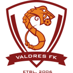 Valdres FK logo