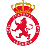 Cultural Leonesa II logo