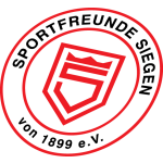 Sportfreunde Siegen von 1899 logo