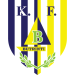 KS Butrinti Sarandë logo