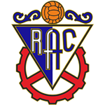 Rebordosa AC logo