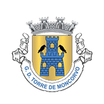 GD Torre de Moncorvo logo