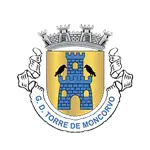 GD Torre de Moncorvo logo