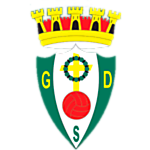 GD Serzedelo logo