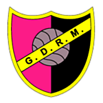 GD Recreativo de Monsanto logo