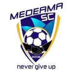 Medeama logo