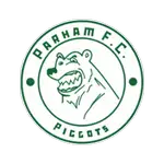 Parham FC logo