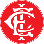 EC Internacional de Santa Maria logo