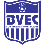 Boa Viagem EC logo