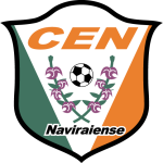 CE Naviraiense logo