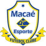 Macaé Esporte FC logo