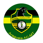 Araguaia AC logo