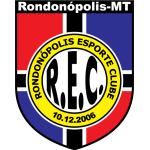 Rondonópolis EC logo