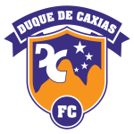 Duque de Caxias FC logo