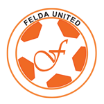 FELDA United FC logo