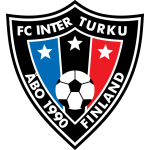FC Sinimustat Turku logo