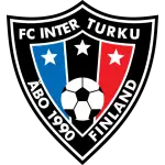 FC Sinimustat Turku logo