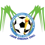 Lautoka FC logo