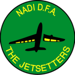 Nadi FC logo