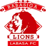 Labasa FC logo