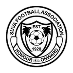 Suva Football Association logo