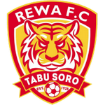Rewa FC logo