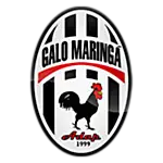 ADAP Galo Maringa FC logo