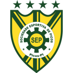 SE Picos logo