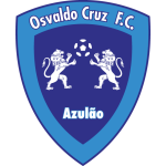 Osvaldo Cruz FC logo