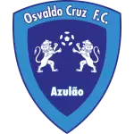Osvaldo Cruz logo