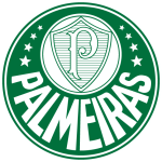 SE Palmeiras II logo